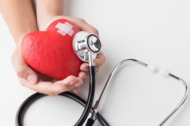 best cardiologist in Pune